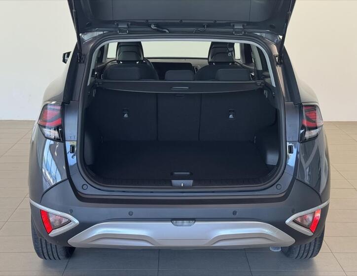 KIA Sportage 6