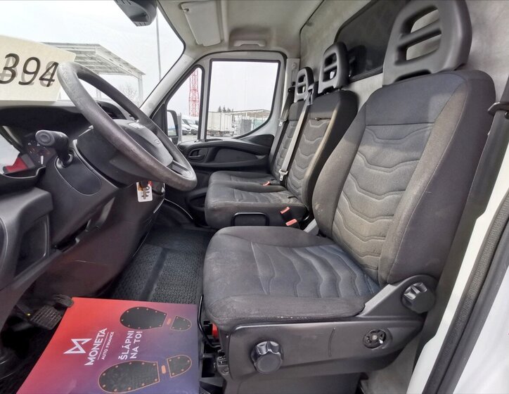 Iveco Daily Ostatní 2,3 l 114 kw
