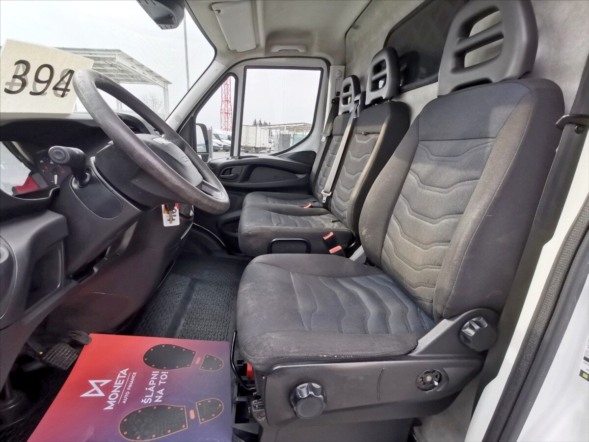 Iveco Daily Ostatní 2,3 l 114 kw