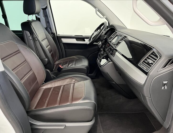 Volkswagen Multivan Kombi 2,0 l 146 kw