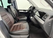 Volkswagen Multivan Kombi 2,0 l 146 kw