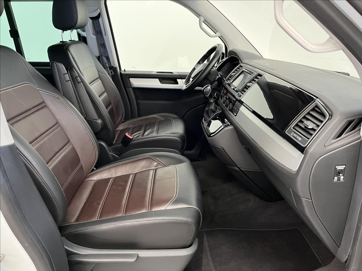 Volkswagen Multivan Kombi 2,0 l 146 kw