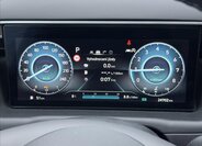 Hyundai Tucson SUV / Terénní 1,6 l 110 kw