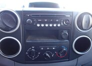 Citroën Berlingo 27