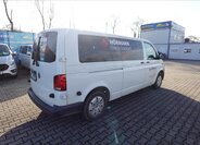 Volkswagen Transporter Ostatní 2,0 l 81 kw