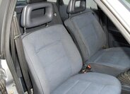 Audi 100 Sedan / Limuzína 2,3 l 100 kw