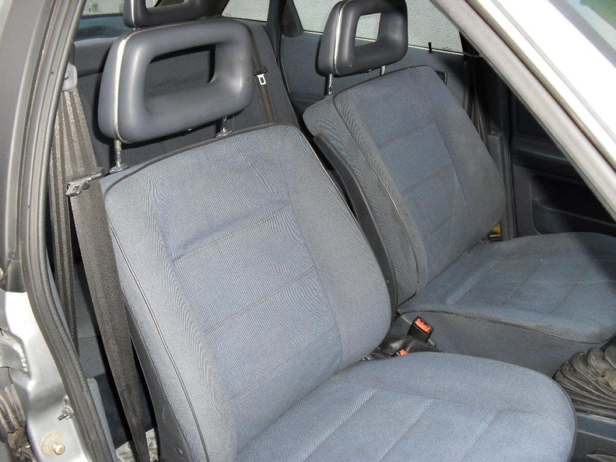 Audi 100 Sedan / Limuzína 2,3 l 100 kw