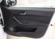 Škoda Fabia Kombi 1,4 l 66 kw