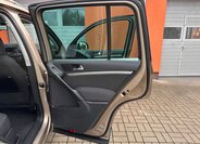 Volkswagen Tiguan SUV / Terénní 2,0 l 103 kw