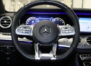 Mercedes-Benz Třídy E 9