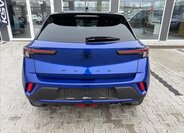 Opel Mokka SUV 1,2 l 100 kw