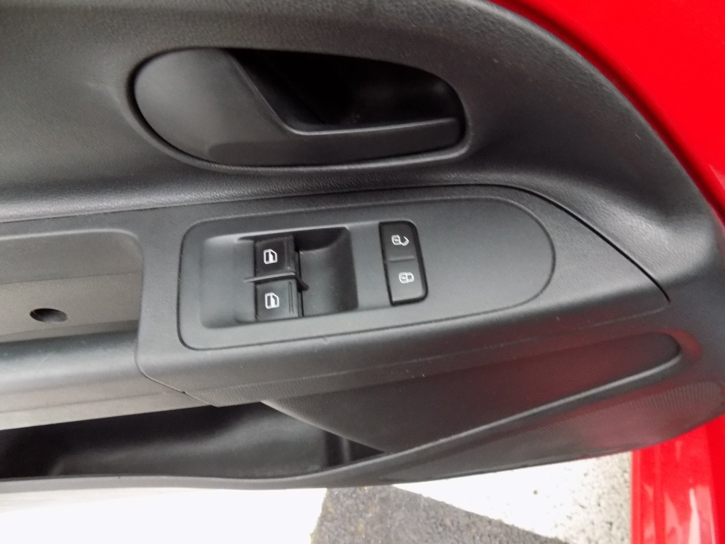 Škoda Citigo Hatchback 999,0 44 kw