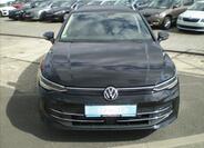 Volkswagen Golf 1