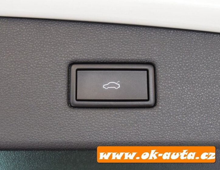 Volkswagen Tiguan SUV 2,0 l 110 kw