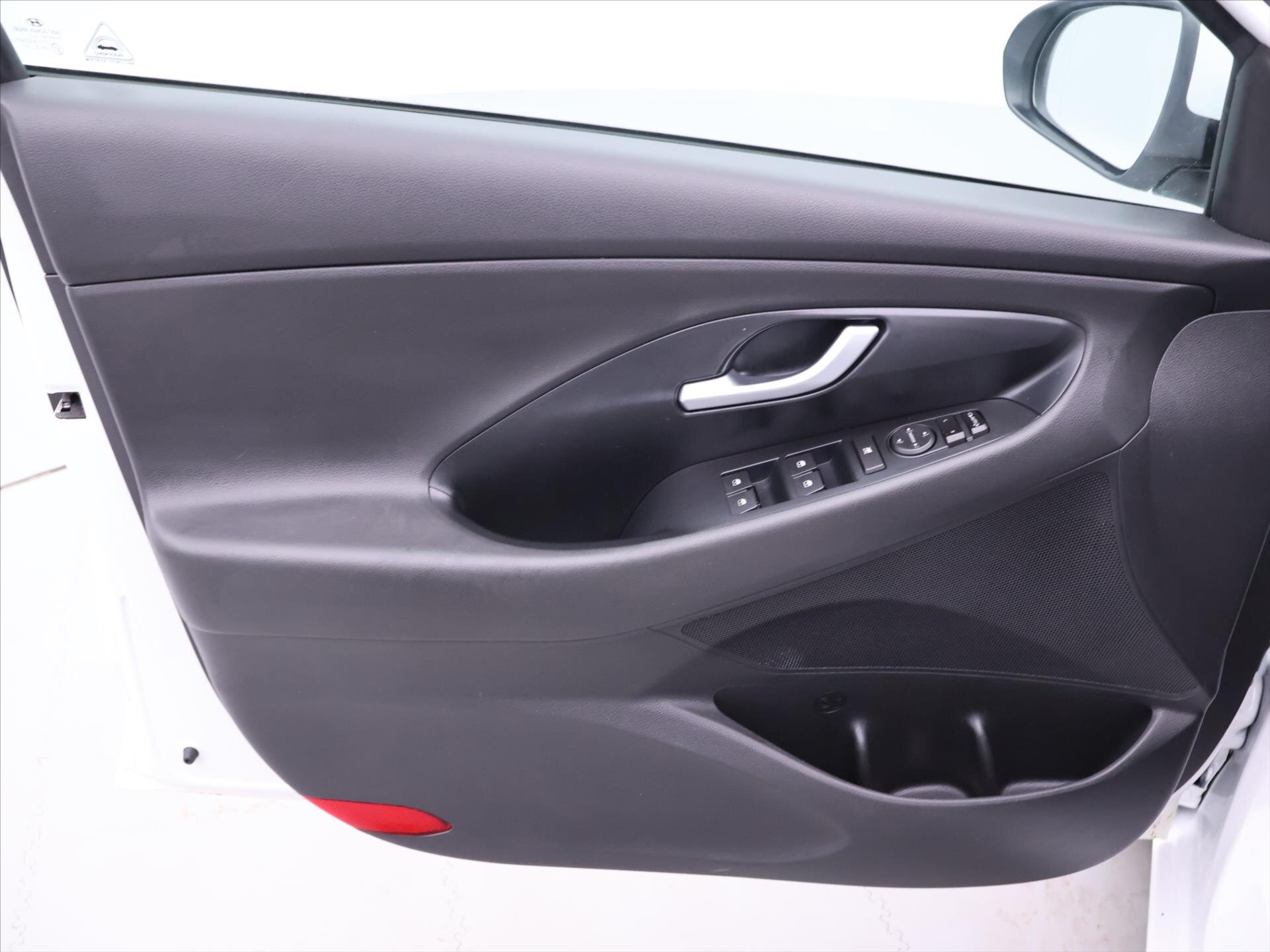 Hyundai i30 Kombi 1,5 l 118 kw