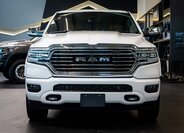 Dodge RAM Pick-up 5,7 l 291 kw
