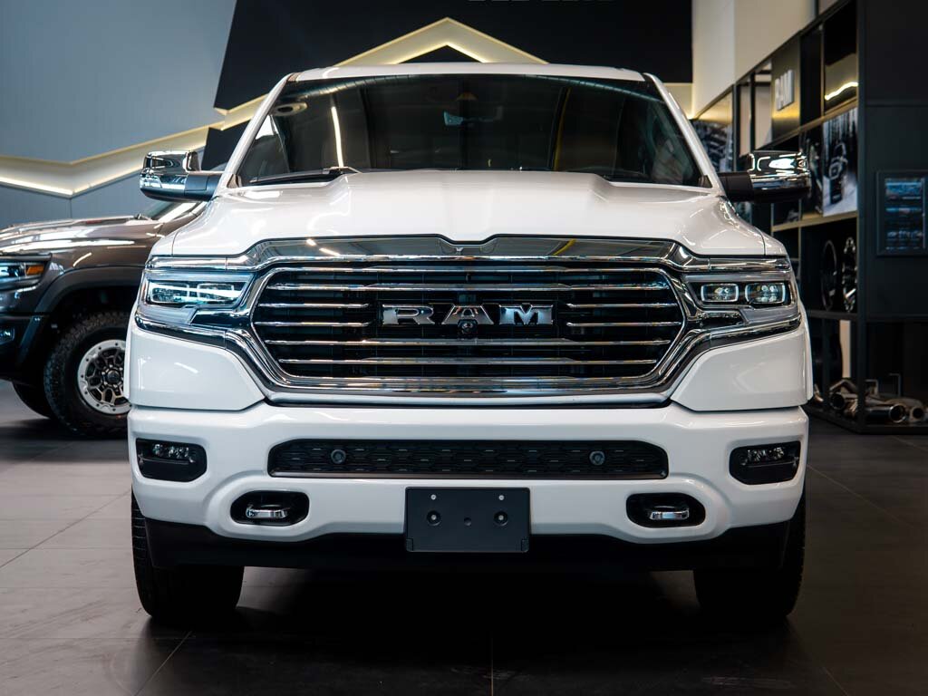 Dodge RAM Pick-up 5,7 l 291 kw