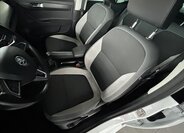 Škoda Fabia Hatchback 1,2 l 66 kw