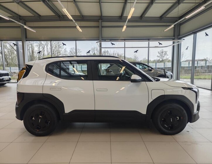 KIA Ostatní SUV / Terénní 0,0 108 kw