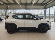 KIA Ostatní SUV / Terénní 0,0 108 kw