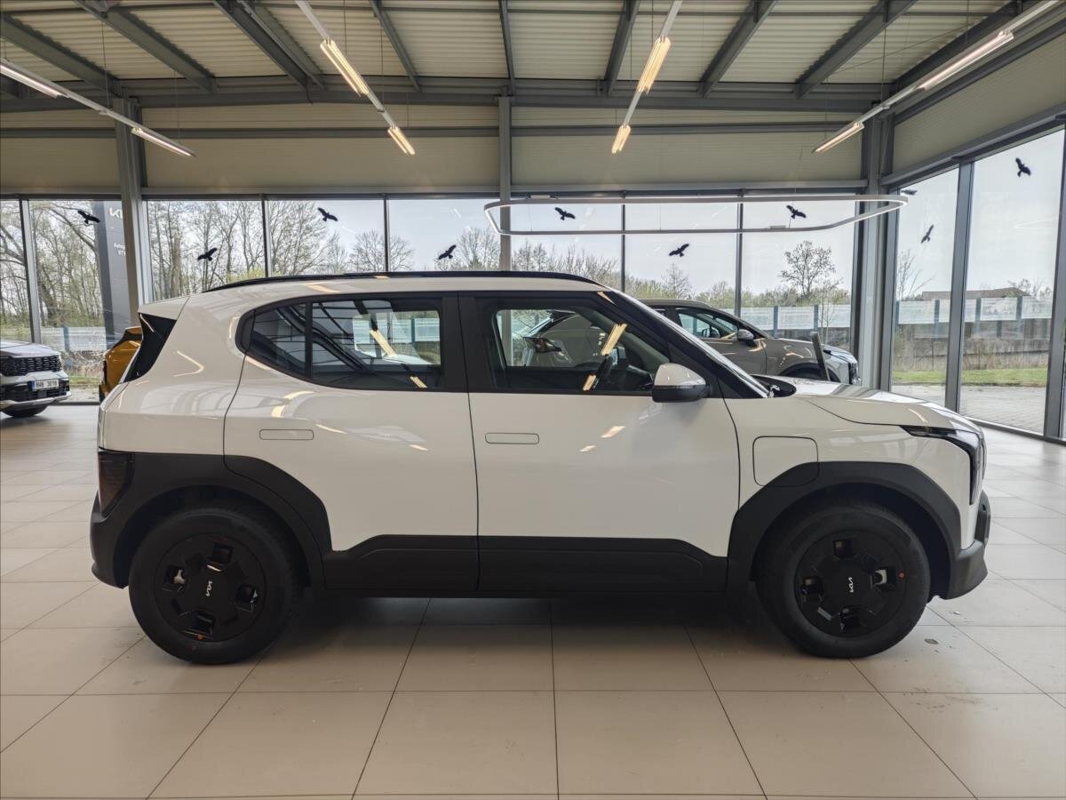 KIA Ostatní SUV / Terénní 0,0 108 kw