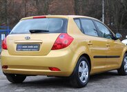 KIA Ceed Hatchback 1,4 l 80 kw