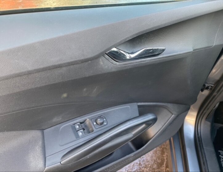 Škoda Fabia Hatchback 999,0 59 kw