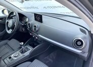 Audi A3 Hatchback 1,4 l 92 kw