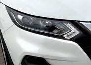 Nissan Qashqai SUV / Terénní 1,3 l 103 kw