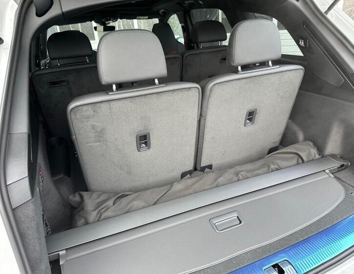 Audi Q7 SUV 3,0 l 210 kw