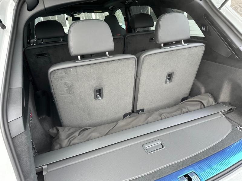 Audi Q7 SUV 3,0 l 210 kw