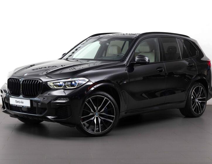 BMW X5 1