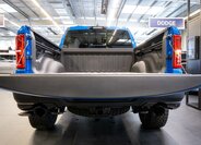 Dodge RAM Pick-up 3,0 l 402 kw