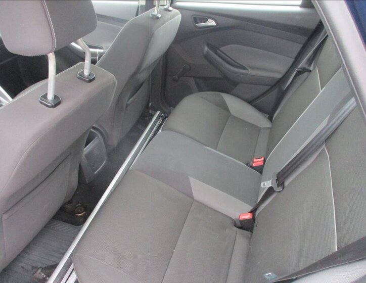 Ford Focus Kombi 1,6 l 77 kw