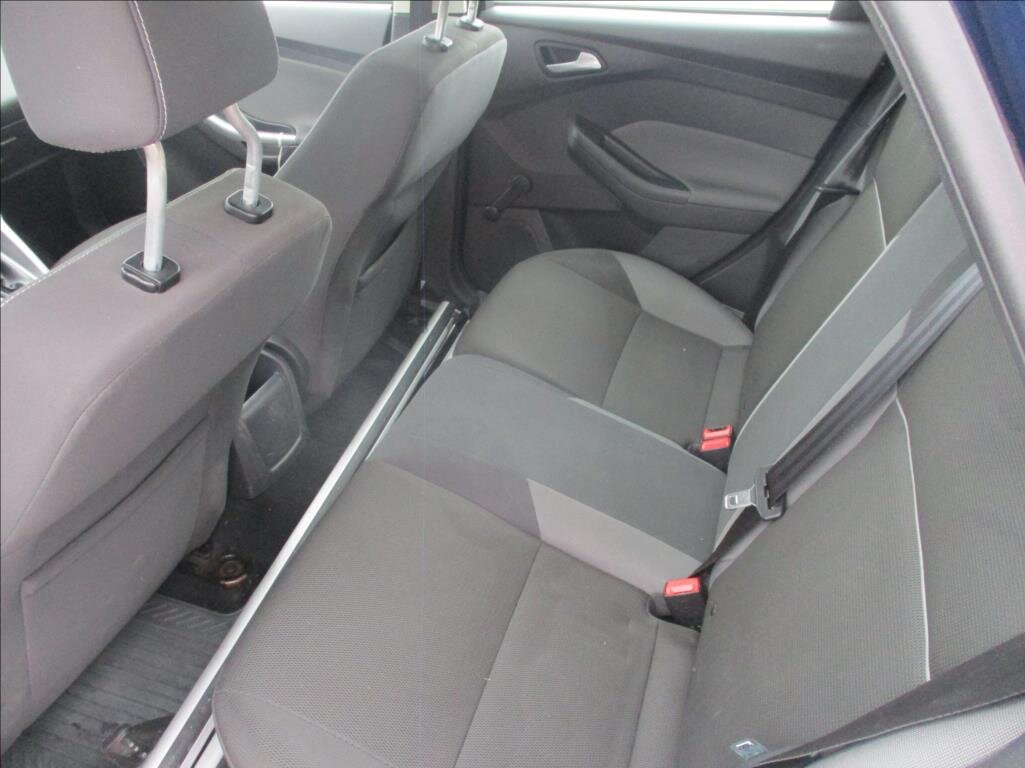 Ford Focus Kombi 1,6 l 77 kw