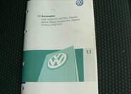 Volkswagen Golf Hatchback 1,4 l 90 kw