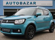 Suzuki Ignis Hatchback 1,2 l 66 kw