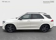 Mercedes-Benz GLE SUV 3,0 l 270 kw