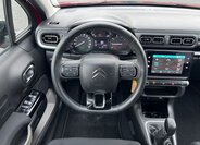 Citroën C3 Hatchback 1,2 l 61 kw