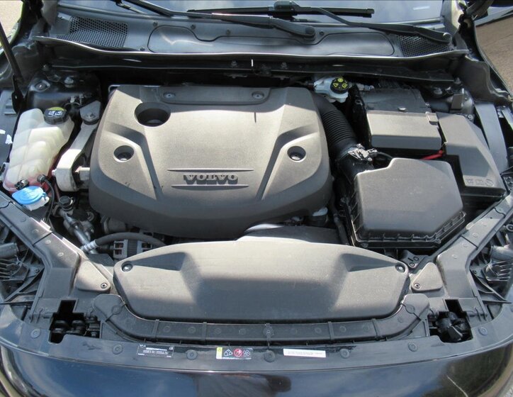 Volvo V40 20