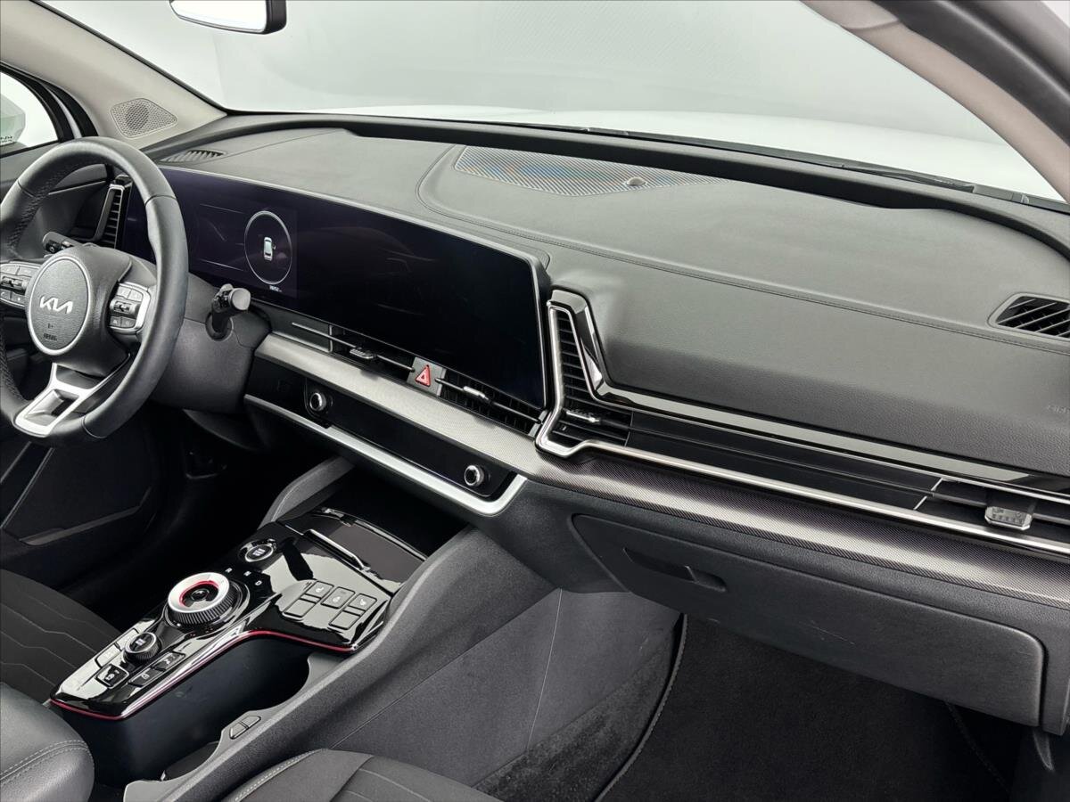 KIA Sportage SUV / Terénní 1,6 l 110 kw