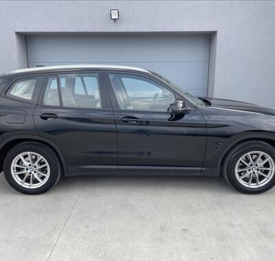 BMW X3 2