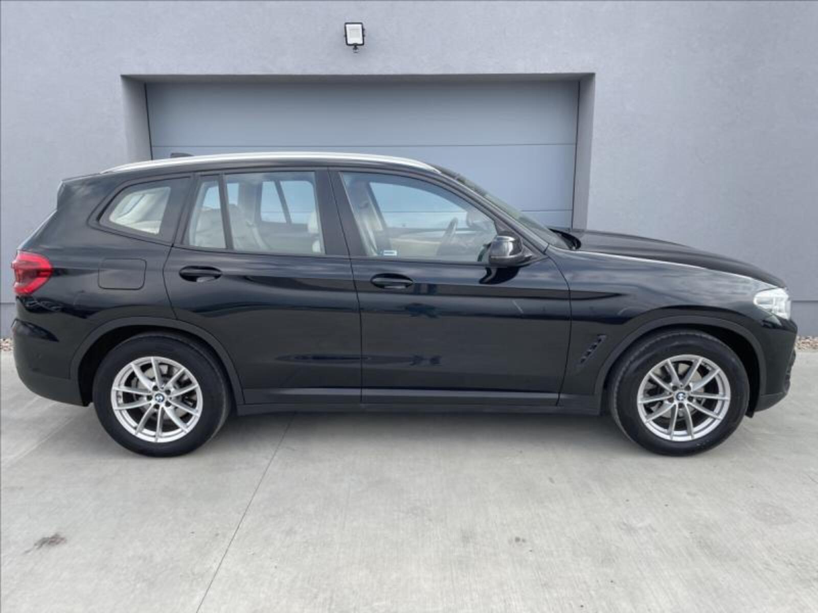 BMW X3 2