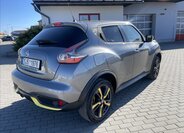 Nissan Juke SUV / Terénní 1,2 l 85 kw