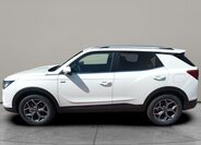 SsangYong Korando Ostatní 0,0 0