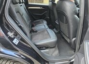 Audi Q5 SUV / Terénní 3,0 l 180 kw