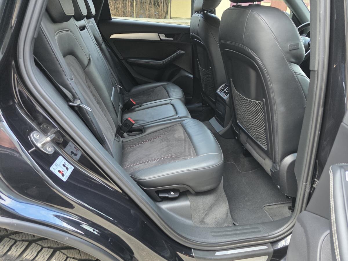 Audi Q5 SUV / Terénní 3,0 l 180 kw