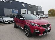 Peugeot 3008 11