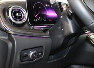 Mercedes-Benz Třídy V MPV 2,0 l 140 kw