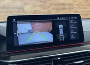 BMW Řada 6 Sedan 3,0 l 250 kw